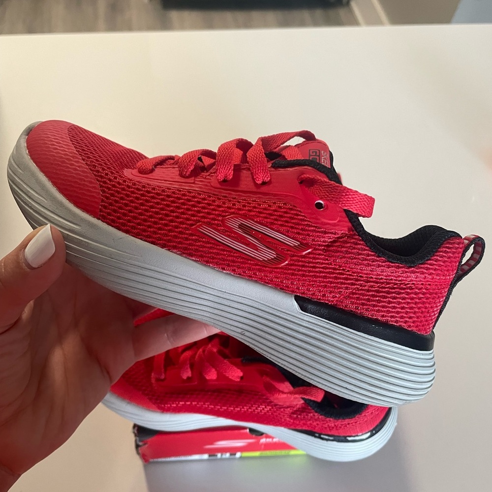 Skechers GoRun